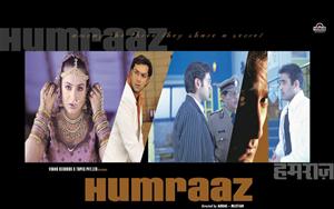 Humraaz